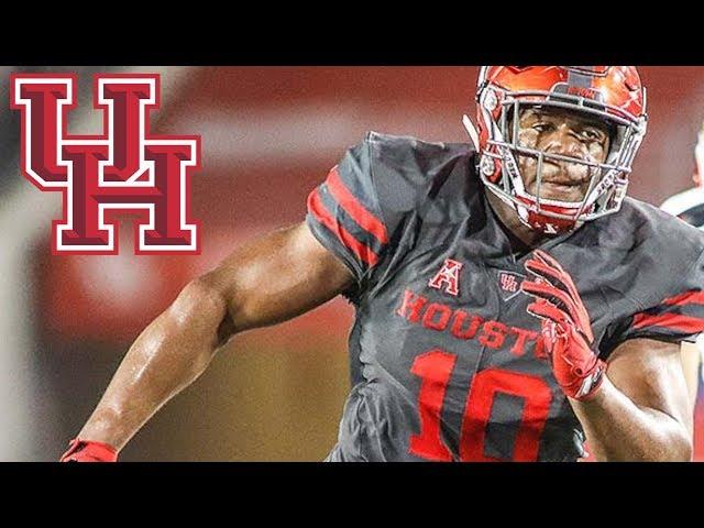 BEST Defensive Player in the NATION  Official Ed Oliver Highlights