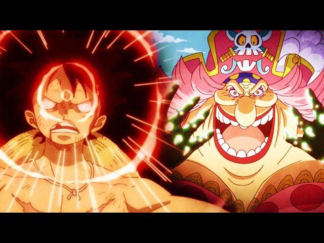 One Piece Whole Cake Island Arc Full Recap (Review) 1 hour.