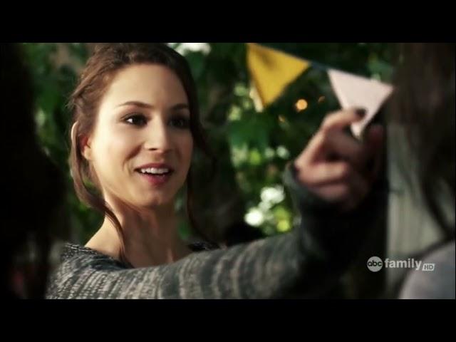 Mona's Birthday Party - Pretty Little Liars 1x10 Scene