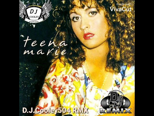 DeJaVu - Teena Marie (New Orleans Bounce Remix) #neworleansbounce #nolabounce #djcooley504rmx