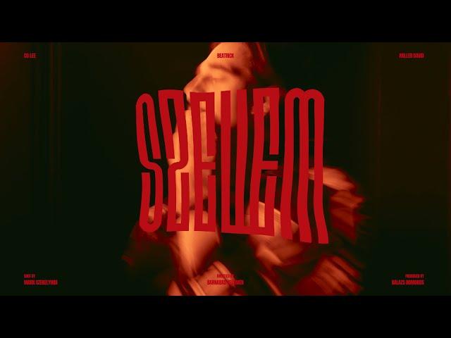 Beatrick x Co Lee x Miller David - SZELLEM (Official Music Video)