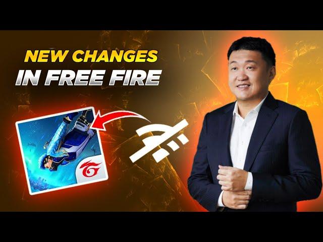 GOOD NEWS!! अब FREE FIRE BAN नही होगा  | KILLER UDIT - GARENA FREE FIRE