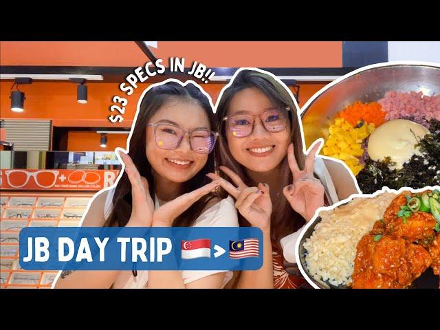 jb vlog 2022 | what to do in johor bahru