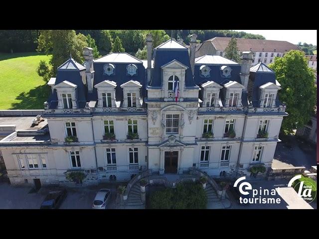 Immersion au Château des Brasseurs, à Xertigny