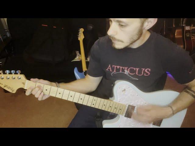 Recreating Reckless Abandon