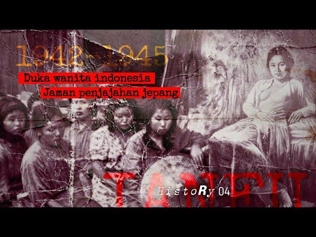 Nasib wanita di zaman penjajahan jepang di indonesia, JUGUN IANFU 1942-1945