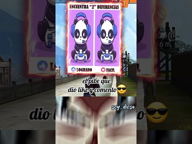 ENCUENTRA LAS DIFERENCIAS 