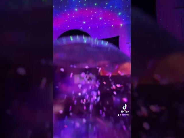 ASMR glitter