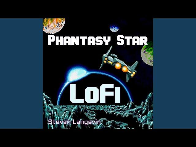 Violation (from Phantasy Star II)