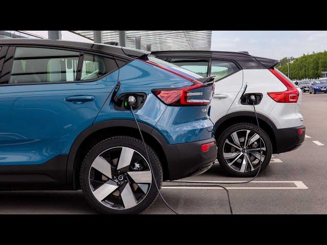 Is The End Of Fossil Fuel Cars Really Coming?