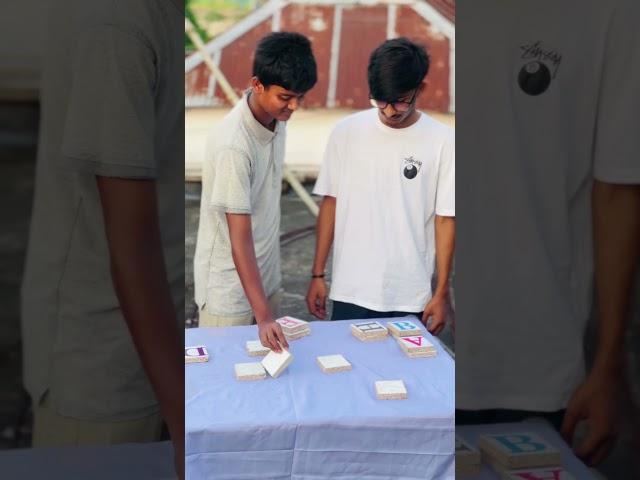 Joy v/s Hridoy️‍ #funny #magic #comedyvideos #foryou #funnyshorts #viralvideo