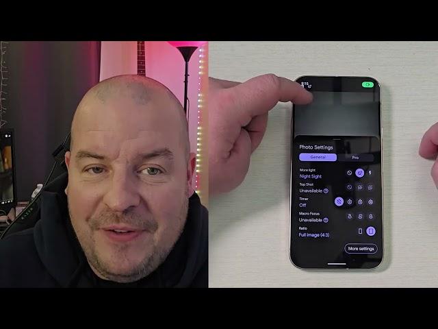 Best Android Smartphones 2024