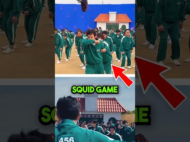 Squid Game Season 2 Without CGI!