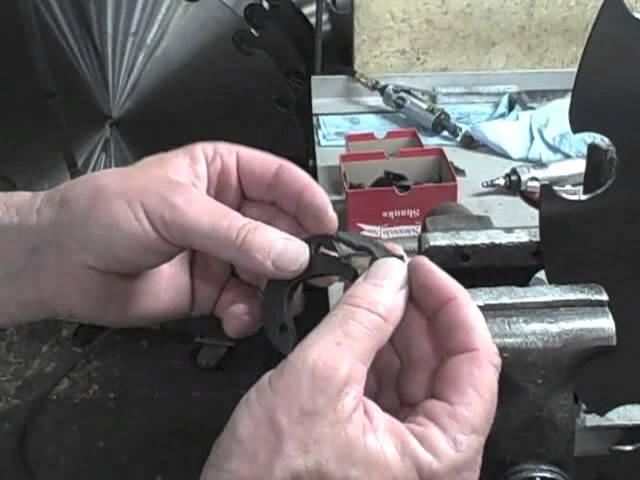 Made in Mecosta: Simonds International