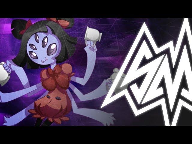 Shadrow - Spider Girl [SayMaxWell Remix]