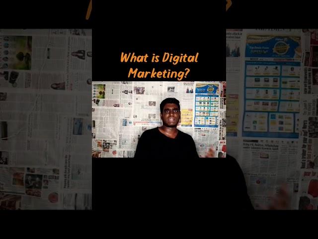 What is Digital Marketing | laven lokesh | #digitalmarketing #socialmediamarketing #ecommerce #tamil