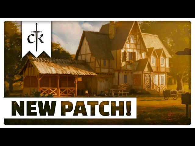 Crusader Kings 3 - Patch 1.13.1 | All The Changes!