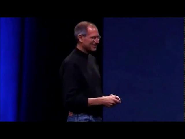 Apple WWDC 2007 - Mac OS X Leopard with Steve Jobs | AppleArchivesPro