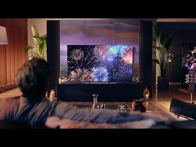 TOSHIBA TV UEFA EURO 2024™ - Moments Made Brilliant