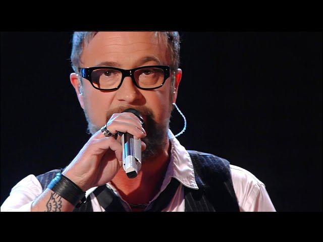 Marco Masini - Che giorno è {SANREMO 2015} Live Audio - Photo Show con Video Clips