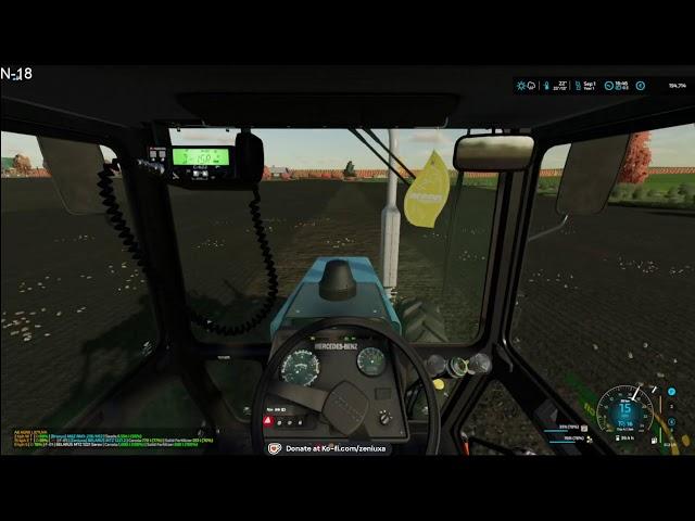 Varom Farming Simulator 22