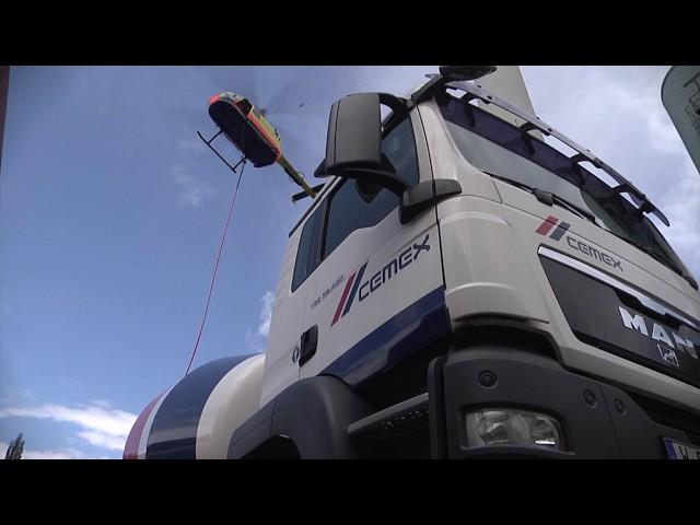 Imagefilm der CEMEX Deutschland AG