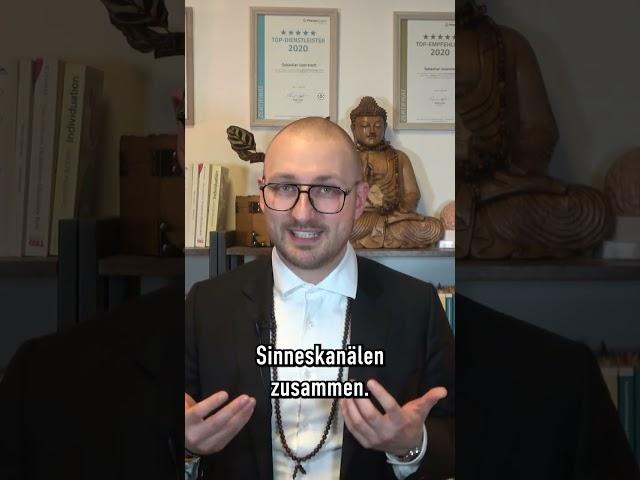 Erfolgreiches Coaching mit NLP (#shorts)