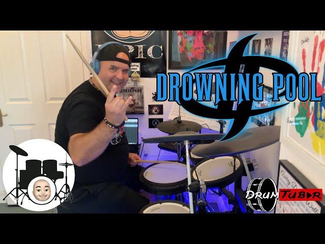 Bodies - Drowning Pool - Drum Cover