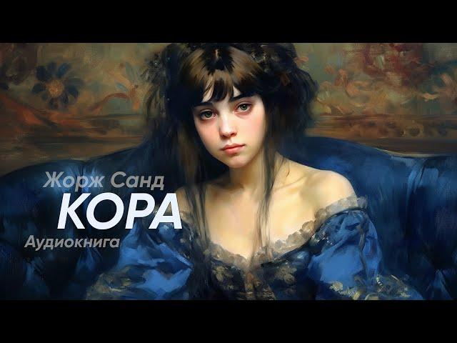 Кора. Жорж Санд ( рассказ ) / аудиокнига