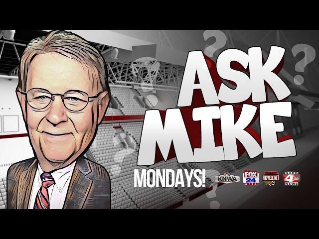 Ask Mike: Video Review Meltdown in Memphis, Sam's Portal Plan & Did Deion Interview For the Arkansas