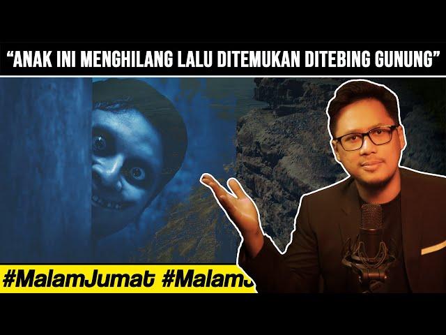 3 KASUS MENGERIKAN ORANG HILANG DI GUNUNG SECARA MISTERIUS - Part 3