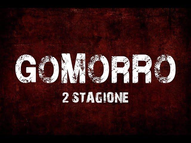 IL FILM | GOMORRO - STAGIONE 2