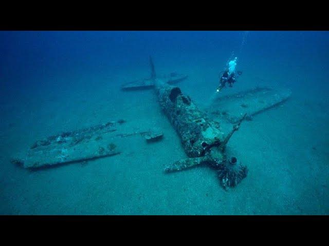 A Bermuda-háromszög Rejtélye - Monumentális történelem