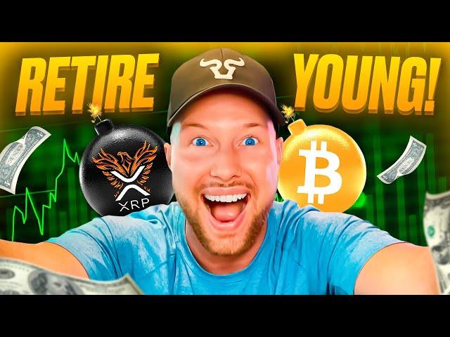 Ripple XRP: You Will Retire This Bull Run If You Do This BEFORE IT'S TOO LATE! (EPIC CRYPTO NEWS)