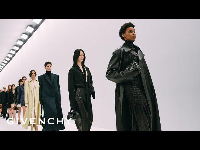 GIVENCHY | Fall Winter 2023 Womenswear Show