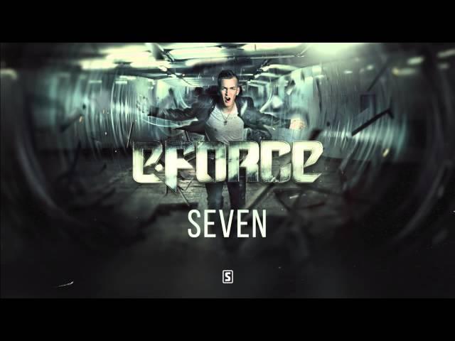 E-Force - Seven (Official Preview)