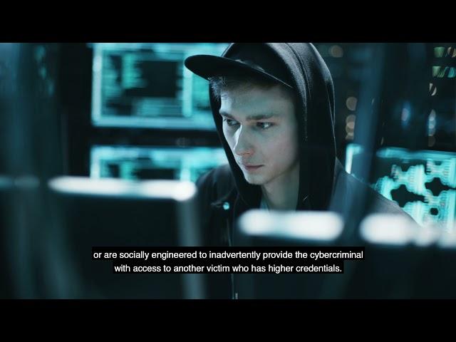 Insider Threats – Pawns