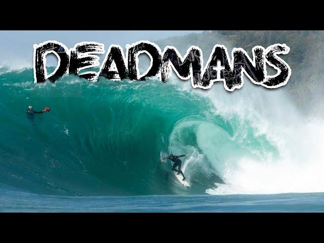 DeadMans August 2024