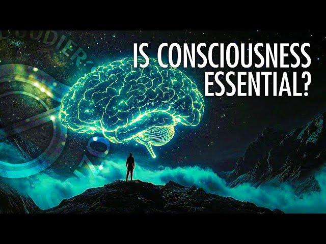 Is Consciousness a Field? | Robert Lawrence Kuhn