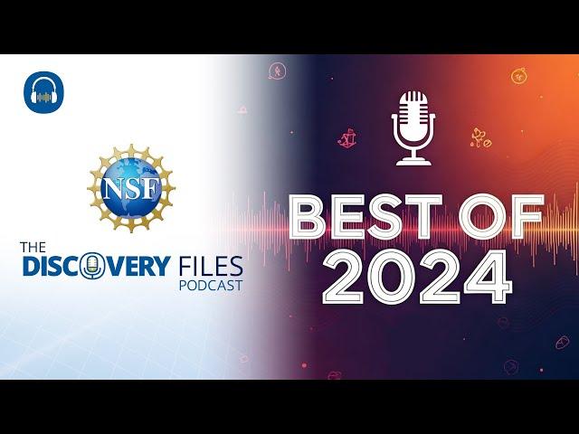 Most Intriguing of 2024 | Podcast