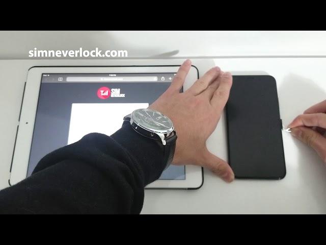 iPhone: Sim Not Supported Problem SOLUTION- FREE Network Unlock any iPhone from Carrier!
