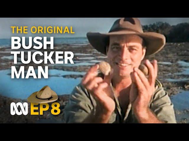 Soldiers learn survival from Aurukun traditional owners | Bush Tucker Man | S1 EP8 | ABC Australia