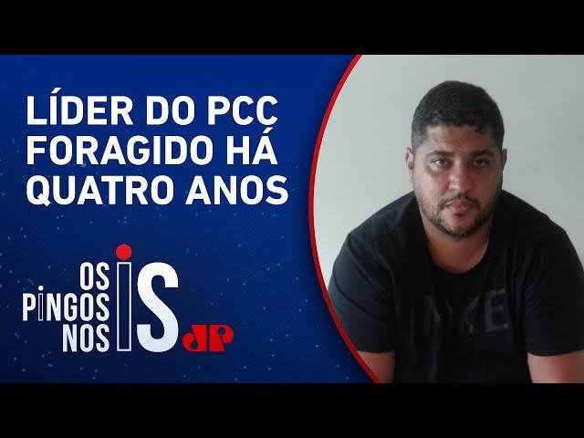 Polícia: André do Rap vive vida de luxo no Caribe