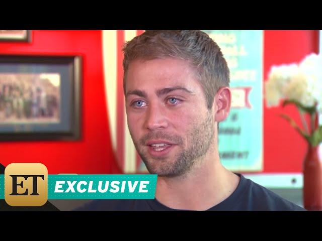 EXCLUSIVE: Paul Walker's Brothers on How the Family Is Keeping His Legacy Alive