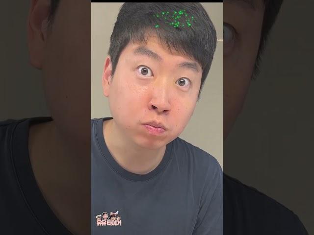 가족별 마라탕 먹는 유형(K가족)