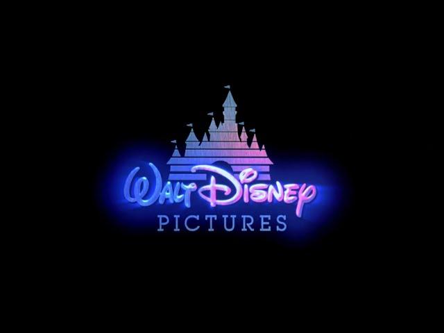 Walt Disney Pictures (The Lizzie McGuire Movie)