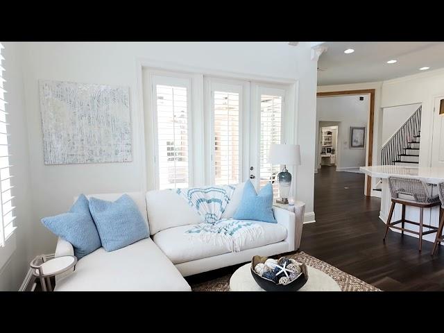 For sale in Regatta Bay Golf Course
