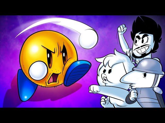 Oney Plays Cosmic Boll