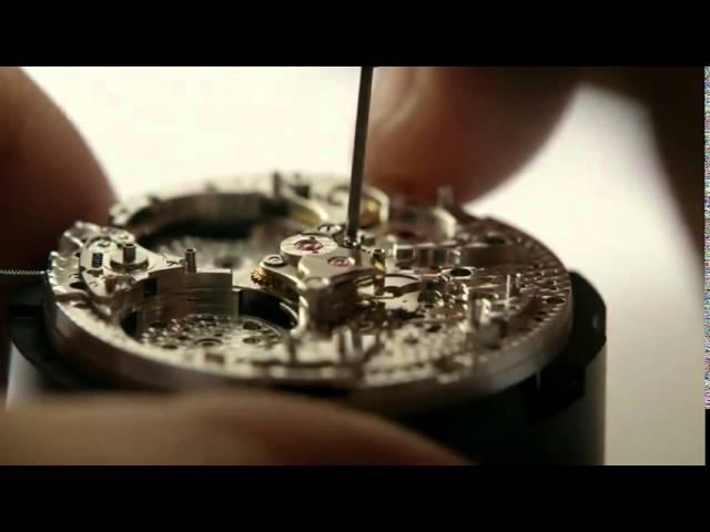 World's most complicated watch