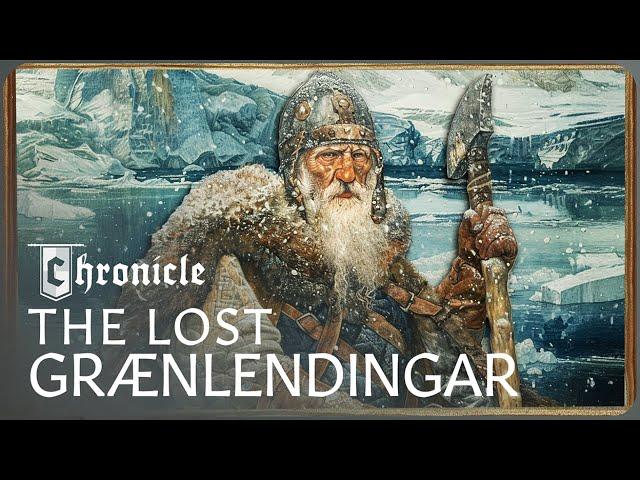 Why Did Greenland's Viking Civilization Mysteriously Vanish?